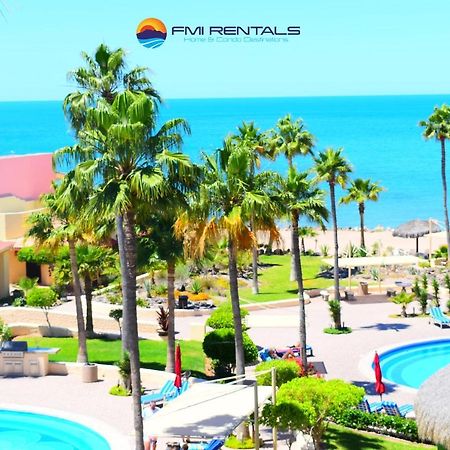 الشقق الفندقية Puerto Peñascoفي  Marina Pinacate A-421 المظهر الخارجي الصورة