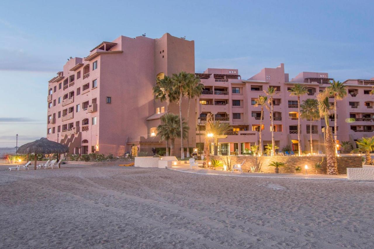 الشقق الفندقية Puerto Peñascoفي  Marina Pinacate A-421 المظهر الخارجي الصورة
