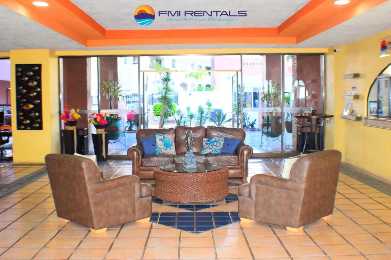 الشقق الفندقية Puerto Peñascoفي  Marina Pinacate A-421 المظهر الخارجي الصورة