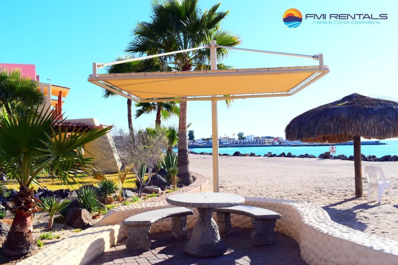 الشقق الفندقية Puerto Peñascoفي  Marina Pinacate A-421 المظهر الخارجي الصورة