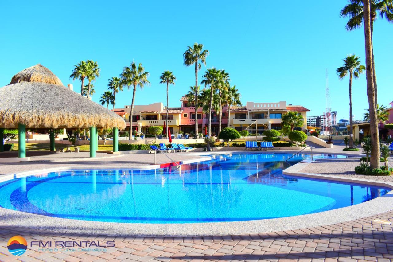 الشقق الفندقية Puerto Peñascoفي  Marina Pinacate A-421 المظهر الخارجي الصورة