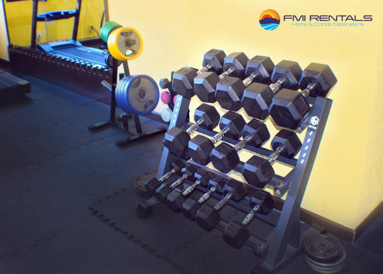 الشقق الفندقية Puerto Peñascoفي  Marina Pinacate A-421 المظهر الخارجي الصورة