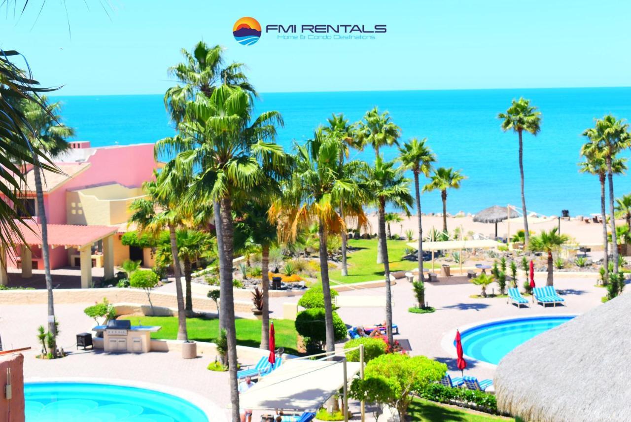 الشقق الفندقية Puerto Peñascoفي  Marina Pinacate A-421 المظهر الخارجي الصورة